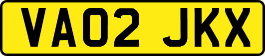 VA02JKX