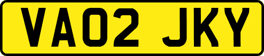 VA02JKY