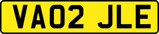 VA02JLE