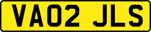 VA02JLS