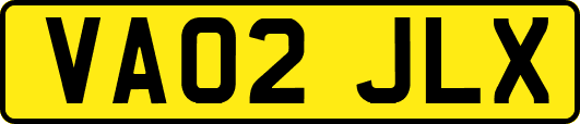 VA02JLX