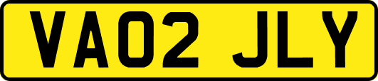 VA02JLY