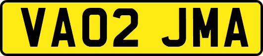 VA02JMA