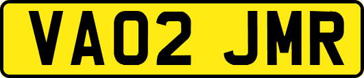 VA02JMR