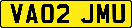 VA02JMU
