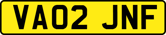 VA02JNF