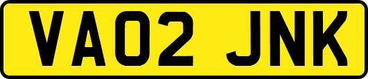 VA02JNK