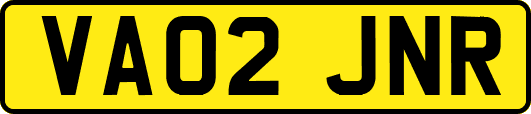 VA02JNR