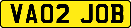 VA02JOB