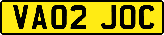 VA02JOC