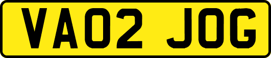 VA02JOG