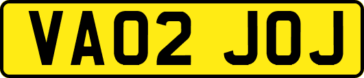 VA02JOJ
