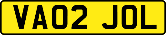 VA02JOL