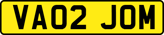 VA02JOM
