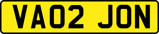 VA02JON