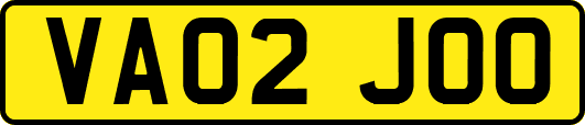 VA02JOO