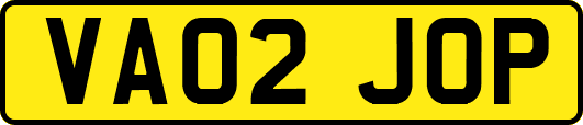 VA02JOP