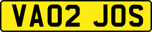 VA02JOS