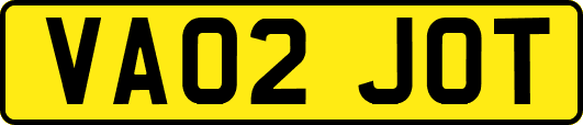 VA02JOT