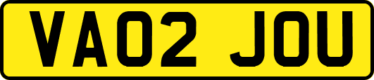 VA02JOU