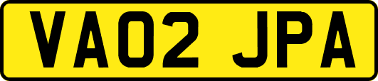 VA02JPA
