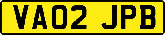 VA02JPB