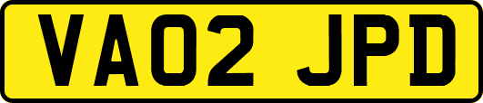 VA02JPD