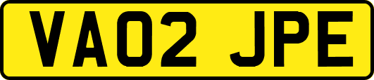 VA02JPE