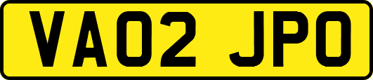 VA02JPO