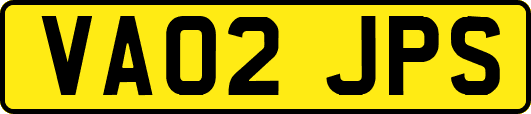 VA02JPS