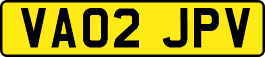 VA02JPV