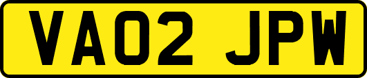 VA02JPW