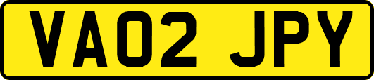 VA02JPY