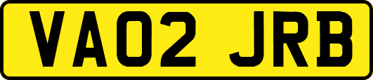 VA02JRB
