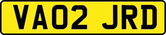 VA02JRD