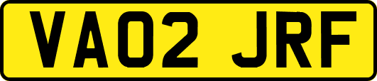 VA02JRF