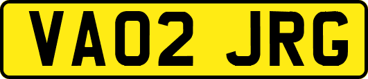VA02JRG