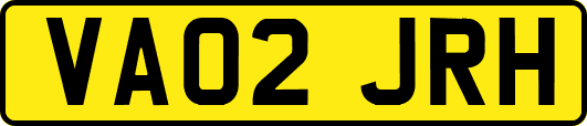 VA02JRH