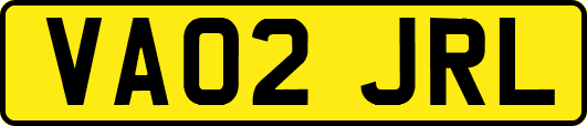 VA02JRL