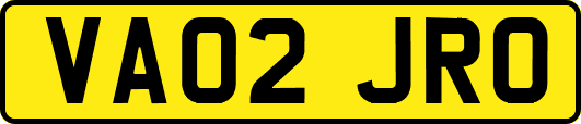 VA02JRO