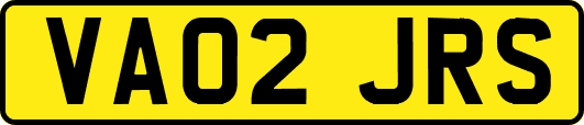 VA02JRS