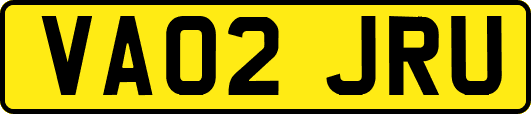 VA02JRU