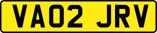 VA02JRV