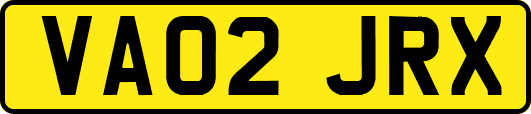 VA02JRX