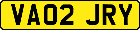 VA02JRY