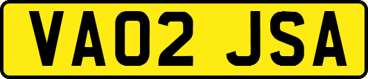 VA02JSA
