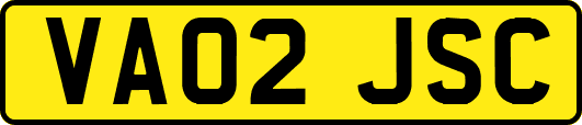 VA02JSC
