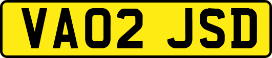 VA02JSD