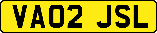 VA02JSL