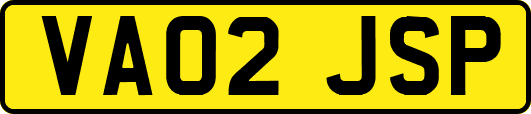 VA02JSP